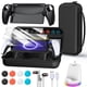 thumbnail image 1 of Kit de Accesorios AARONMEI para PS Portal Negro, 1 of 7