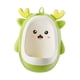 thumbnail image 5 of Orinal De Pie Con Forma De Dinosaurio, Orinal De Pie Para Niños Pequeños, Bebés, Color Verde, 5 of 5