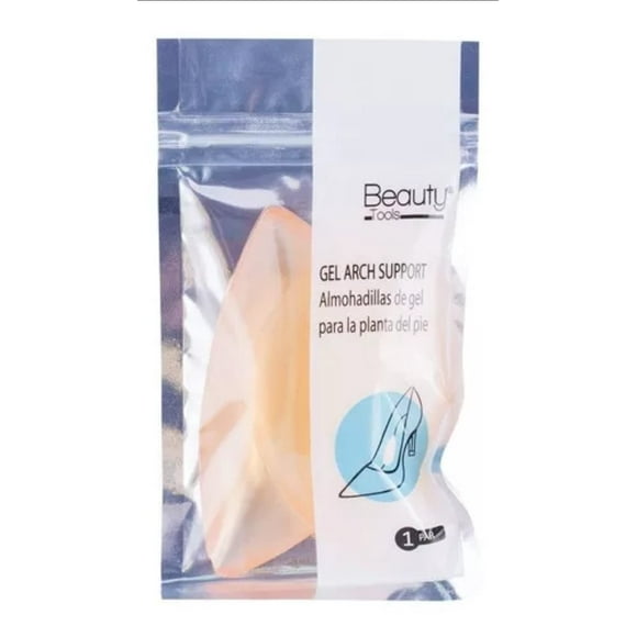 Almohadillas De Gel Para La Planta Del Pie