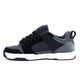 thumbnail image 2 of Zapatilla Hombre C1RCA TT Black/White, 2 of 6
