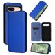 thumbnail image 4 of Funda Flip para FOXDOCK Google Pixel 8A - Funda magnética de negocios, funda protectora delgada, 4 of 5