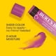 thumbnail image 2 of Bálsamo para labios Burt's Bees Sweet Violet con manteca de karité, paquete de 2, 2 of 9