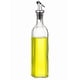 thumbnail image 1 of Botella Dispensadora De Vidrio Aceite Vino Con Tapón 500ml, 1 of 5