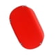thumbnail image 5 of Funda Protectora Frontal VR Funda Protectora Para 2 Accesorios Para Auriculares Rojo, 5 of 5