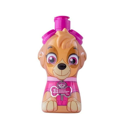 Shampoo 3En1 Paw Patrol 350 Ml Gelatti