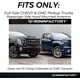thumbnail image 5 of Antena Ronin Factory Bullet Antena Chevy Silverado y GMC Sierra, 5 of 9