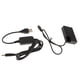 thumbnail image 2 of Kit De Cargador De Batería D-Li109 Acoplador De CC D-DC128 Y Cable De Alimentación Para Pentax, 2 of 5