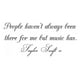 thumbnail image 1 of Decomural Taylor Swift Inspirational WS-40919, 1 of 2