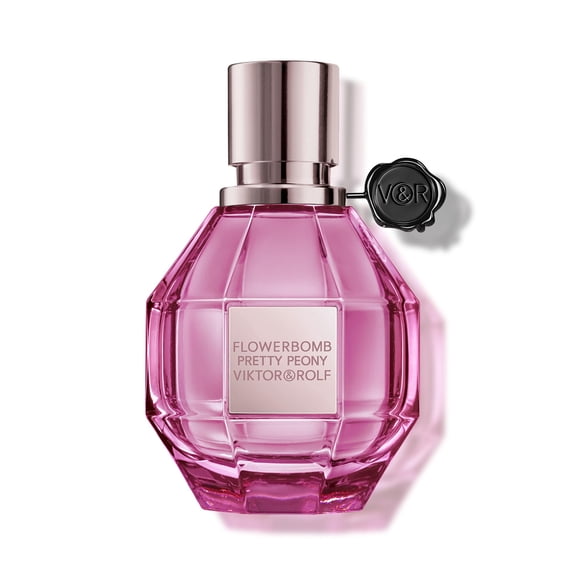 Perfume Viktor&Rolf Flowerbomb Pretty Peony, 50 ml
