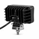 thumbnail image 4 of Luz de trabajo EXZEIT 64W 12V de inundación (2 unidades), 4 of 6