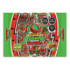 thumbnail image 1 of Zumba Goma Mix Sandia Con Tamarindo 20 Piezas, 1 of 2