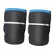 thumbnail image 4 of Orejeras Para Cochecito Polar Fleece 25x18cm Accesorio Para Cochecito Impermeable Azul, 4 of 5