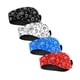 thumbnail image 5 of Diadema de natación Niños Adultos Bandas de natación Resistente al desgaste Portátil Cómoda Banda de protección para los oídos Banda de neopreno para Estilo C, 5 of 5