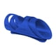thumbnail image 5 of 2 Piezas De Herramienta De Corte De Espuma Aislante Para Envoltura De Tuberías Azul, Herramienta De Inglete Para Revestimiento De Tuberías, 5 of 5