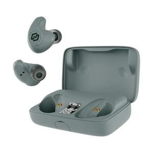 Sleve - Audífonos In Ear True Wireless X Buds Bluetooth Gris