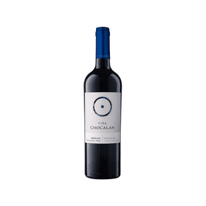 Chocalan - Vino Merlot Reserva
