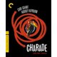 thumbnail image 1 of DVD Charade – Colección Criterion 4K UHD, 1 of 4
