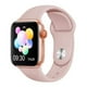 thumbnail image 1 of Reloj Smartwatch T5S Bluetooth Rosado, 1 of 3