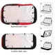thumbnail image 3 of Funda de Asiento Trasero Desmarcar John Carter 120x59x76cm, 3 of 6
