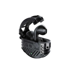Audífonos Inalámbricos Remax Gamebuds G5 - Color Negro