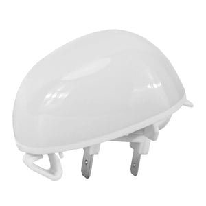 Bothyi - Bombilla De Luz Del Congelador W11520324 Reparación Del Congelador Luz Del Refrigerador Profesional Brillante