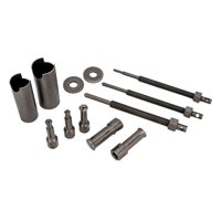 Ioensy - Extractor De Rodamientos De Motocicleta, Kit De Herramientas De Extracción De Rodamientos Internos De 9Mm-23Mm