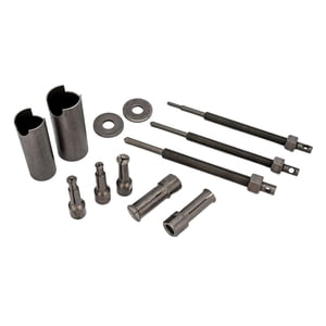Ioensy - Extractor De Rodamientos De Motocicleta, Kit De Herramientas De Extracción De Rodamientos Internos De 9Mm-23Mm