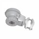 thumbnail image 1 of SH-TP-5-70 RFEL 5ghz 11,5dBi 70ºx70º Antena Bocina IP55 Poste/15-86mm 29dB-FrenteFondo, 1 of 4