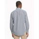 thumbnail image 2 of Camisa Tommy Hilfiger de manga larga casual con botones azul marino 3XL, 2 of 3