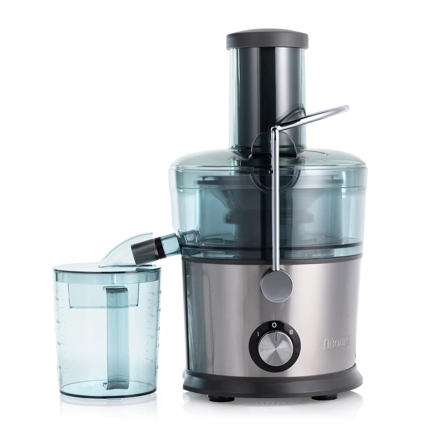 Thomas & Friends - Extractor De Jugo Electrico 1100ml 800w 2vel Th-2652i