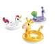 thumbnail image 5 of Flotador Inflable Animales Grandes INTEX, 3 - 6 Años Unicornio, 5 of 5