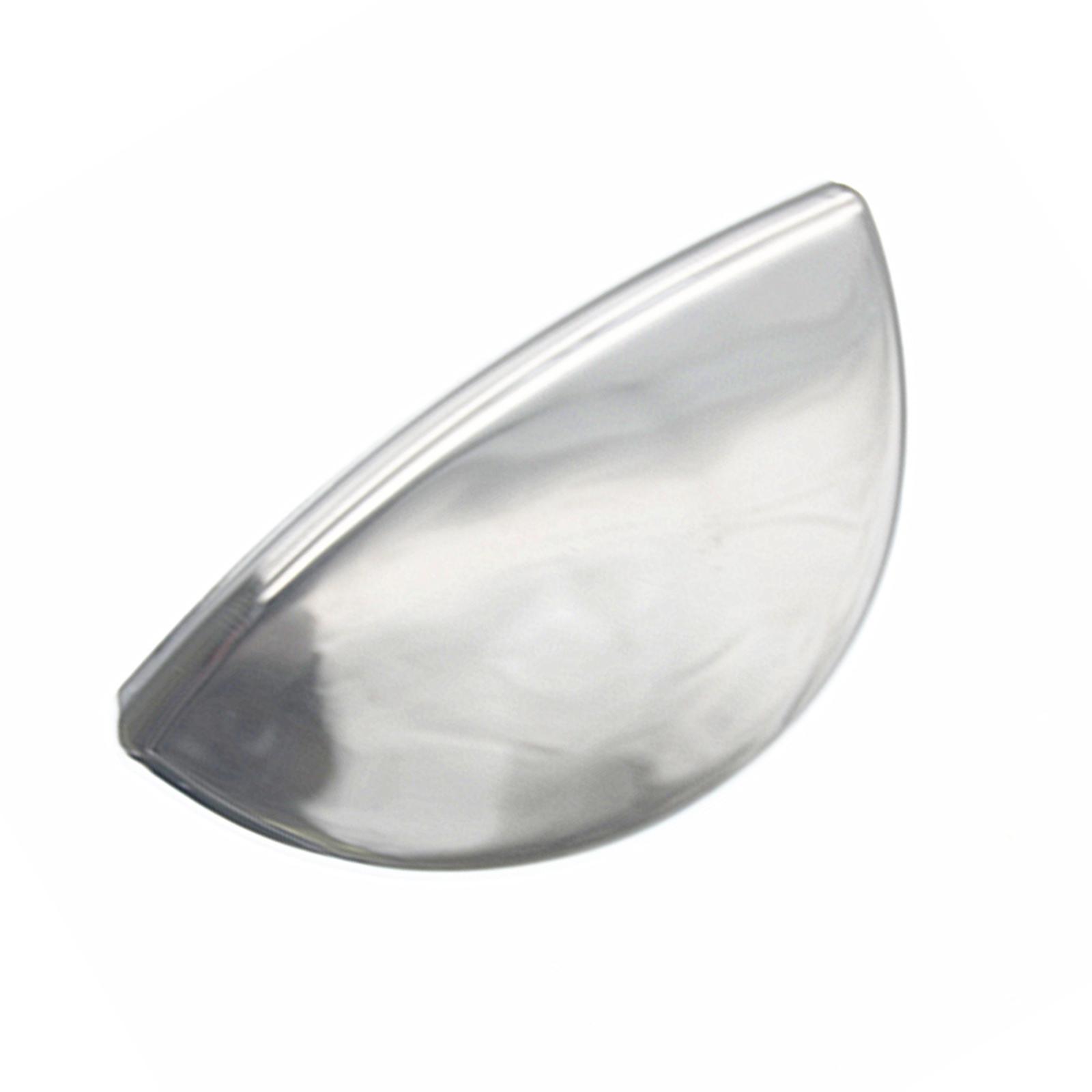 Magideal - La Cubierta Del Limpiaparabrisas Del Faro Del Automóvil Reemplaza Directamente Las Piezas De Repuesto Para Clubman R55-R59 Hatchback , Izquierda 61672752559