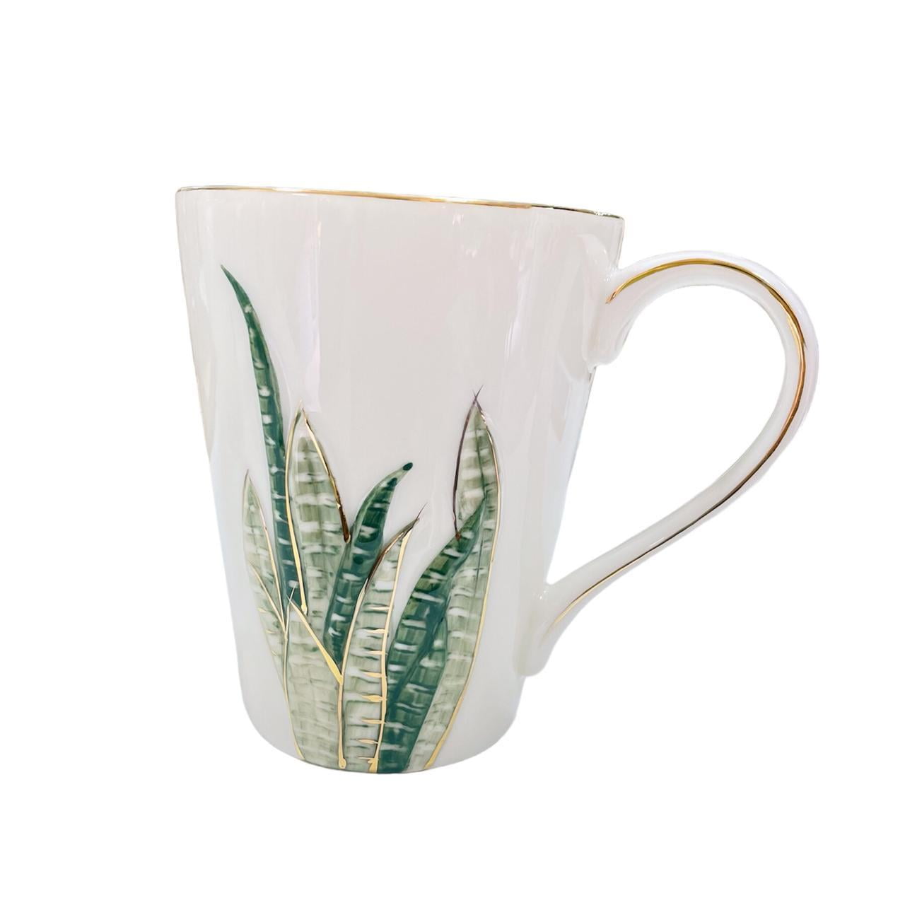 Todohogarsantiagodechile - Taza Con Relieve 003