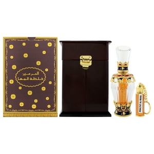 Perfume Al Haramain Khaltat Al Maha Edp 24Ml