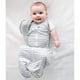 thumbnail image 2 of Bolsa de transición Swaddle Love to Dream Swaddle UP gris 9-11 kg, 2 of 6