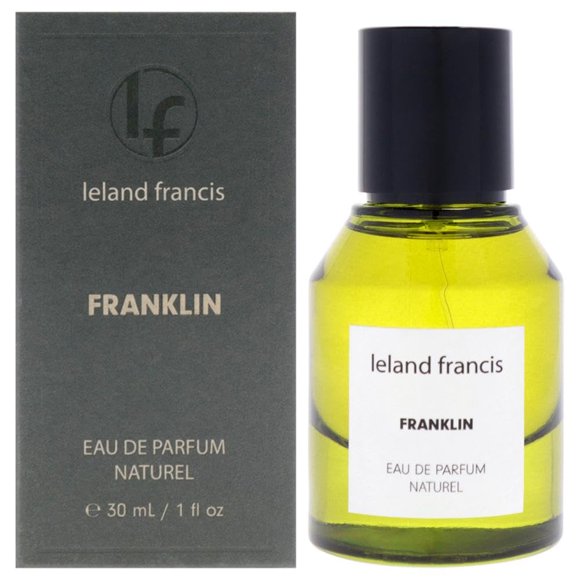 Perfume Leland Francis Franklin Eau de Parfum, 30 ml, para unisex
