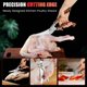 thumbnail image 2 of Tijeras de cocina ANDONG 25 cm, acero inoxidable, con resorte, 2 of 9