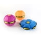 thumbnail image 2 of bola de frisbee colores, 2 of 2