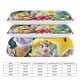 thumbnail image 2 of Super Mario 3-Piece Comforter Set for Bedroom Super Mario Bedding Set for Kids Adults Soft Microfiber Duvet Cover Set with Zipper Closure, 2 of 5