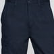 thumbnail image 4 of Pantalón Cargo Forro Polar Hombre azul marino 48, 4 of 5