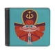 thumbnail image 1 of ¡Ahoy Piratas! Cartera de Cuero PU para Hombres, Tarjetero Bifold Delgado, Cartera Minimalista de Cuero Sintético Suave, 1 of 6