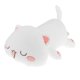thumbnail image 4 of 30cm Suave Gato Relleno Animal Lindo Peluche Almohada Juguete Regalo Para Ni?os Gato Blanco 1, 4 of 5