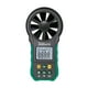 thumbnail image 1 of Instrumento de Medición Pro'skit Mt-4615 Anemómetro Digital Viento Aire, 1 of 1