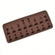 thumbnail image 2 of 1pc, Chess Chocolate Mold, 3D Silicone Mold, Chess Candy Mold, Fondant Mold, Biscuit Mold, For DIY Cake Decorating Tool, Baking Tools, Kitchen Gadgets, Kitchen Accessories, Home Kitchen Items, 2 of 4