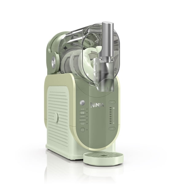 Máquina para hacer bebidas congeladas Ninja SlusHi Professional FS301TG 2.6L