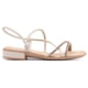 thumbnail image 1 of Sandalia Mujer Glam Taila Hueso 847 Piccadilly, 1 of 3