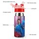 thumbnail image 3 of Tom HollandBotella de Agua con Tapa Pop Top de Un Toque, Acero Inoxidable, a Prueba de Fugas, para Deportes, Botella Infantil rosa 12 oz, 3 of 6