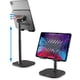 thumbnail image 1 of Soporte Tablet COOPER TabHolder 17-25 cm 2 kg Inclinación 270°, 1 of 3
