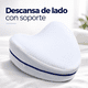 thumbnail image 1 of Almohada Ergonómica y Ergonómica Para Piernas Cadera y Espalda - MOVI, 1 of 7