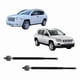 thumbnail image 1 of Par Brazo Axial Dirección Jeep Compass/patriot, 1 of 2